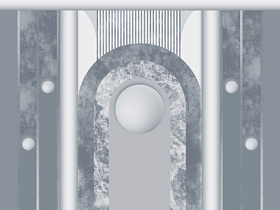 Фотообои Deco-3d: 4, DECO 3D, Wall street