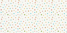 Обои в детском стиле Kerama Marazzi Weekend KM7805