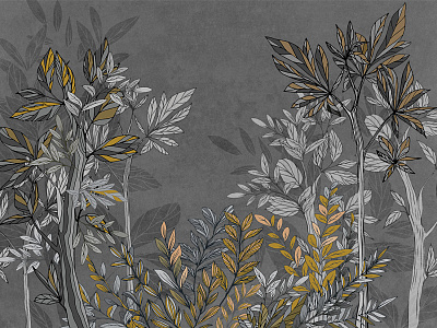 Фотообои Botanica-23: 10, BOTANICA 23, Wall street Фотообои Botanica-23: 10, BOTANICA 23, Wall street