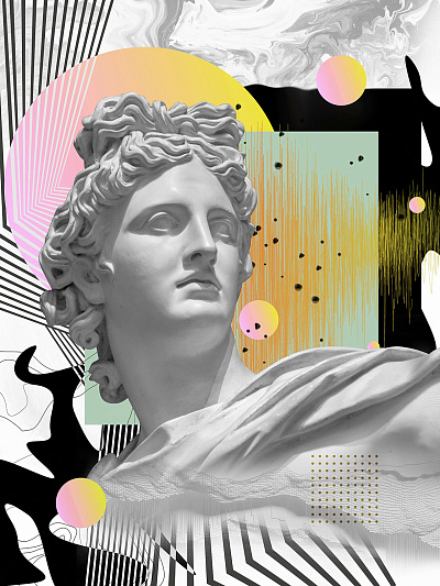 Фотообои Antique 19, ANTIQUE, Wall street