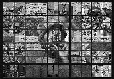 Фотообои Frame 15, FRAME, Wall street Фотообои Frame 15, FRAME, Wall street