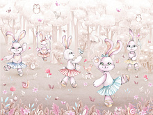 Wall street RABBIT ROOM Rabbit Room 13