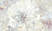 Серые обои для стен Grandeco Artist R162105