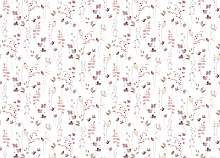 Фиолетовые обои в зал Marburg Fresh Up 88967