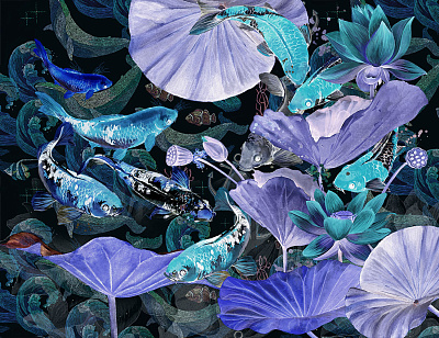 Фотообои Eden 12, EDEN, Wall street Фотообои Eden 12, EDEN, Wall street