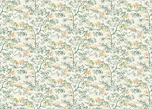 Обои с деревьями Rasch Allegretto 791730