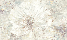 Серые обои для стен Grandeco Artist R162135