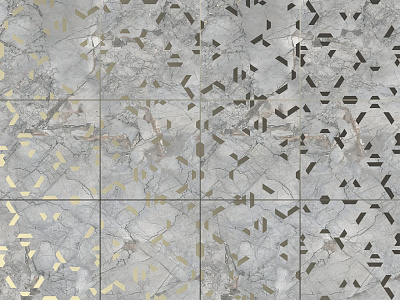 Неокамень Marble 25386, Неокамень, Wall street