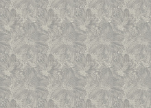 Обои цветы в зал Rasch Allegretto 509250