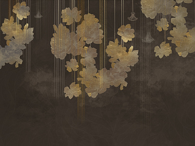 Фотообои Luxe 3, LUXE, Wall street Фотообои Luxe 3, LUXE, Wall street