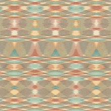 Оранжевые обои для стен Sirpi Missoni Home 4 M4A 10322