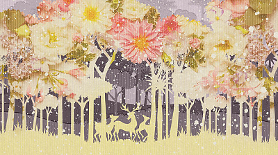 Фотообои Applique 10, APPLIQUE, Wall street Фотообои Applique 10, APPLIQUE, Wall street