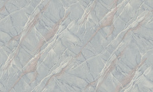 Серые обои для стен Euro Decor Slab 7290-23