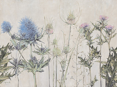 Фотообои TERRA 1, FLORA, Factura Фотообои TERRA 1, FLORA, Factura