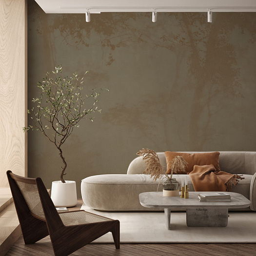 Фотообои в интерьере артикул SIESTA 8, SIESTA, Factura