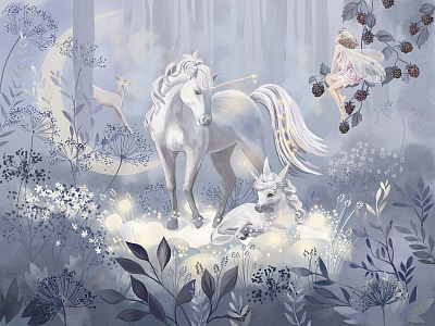 Фотообои Fantasy 13, FANTASY, Wall street