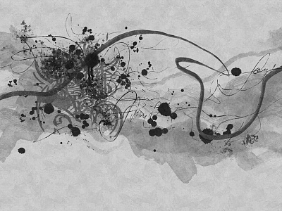 Фотообои Calligraffiti 3, CALLIGRAFFITI, Wall street