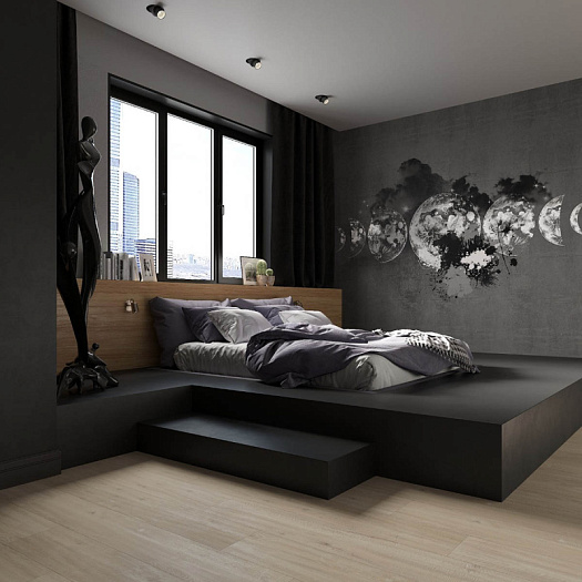 Фотообои в интерьере артикул Мужской сет 18, Мужской сет, Wall street