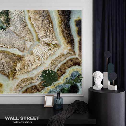 Фотообои в интерьере артикул Elegant-20: 11, ELEGANT 20, Wall street