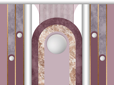 Фотообои Deco-3d: 3, DECO 3D, Wall street Фотообои Deco-3d: 3, DECO 3D, Wall street