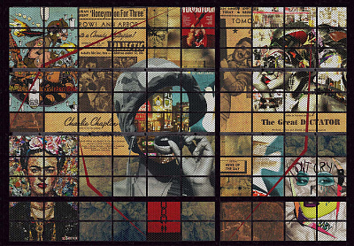 Фотообои Frame 13, FRAME, Wall street Фотообои Frame 13, FRAME, Wall street
